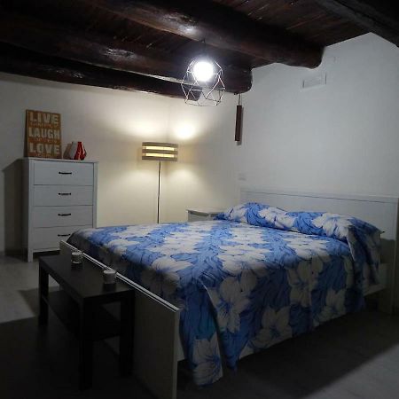 La Tana Del Riccio Riccardo Apartman San Giorgio a Cremano Kültér fotó