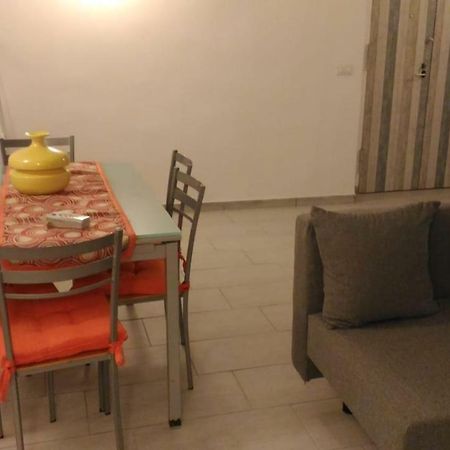 La Tana Del Riccio Riccardo Apartman San Giorgio a Cremano Kültér fotó
