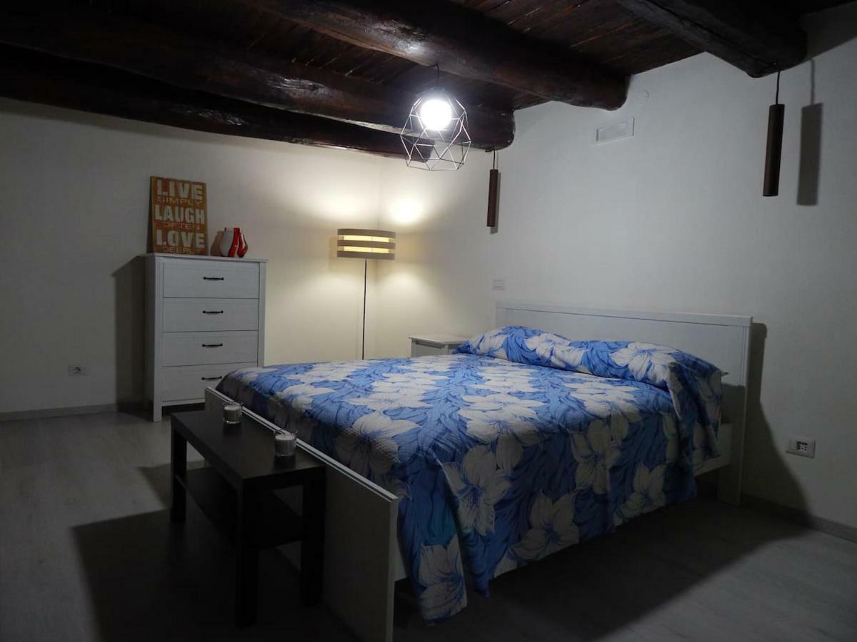 La Tana Del Riccio Riccardo Apartman San Giorgio a Cremano Kültér fotó