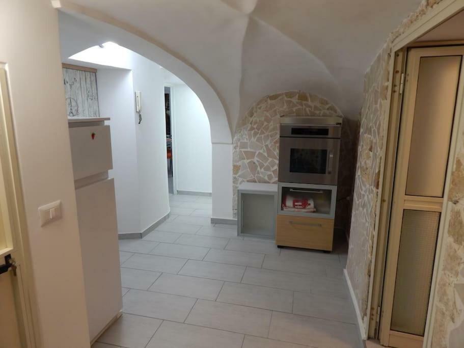 La Tana Del Riccio Riccardo Apartman San Giorgio a Cremano Kültér fotó
